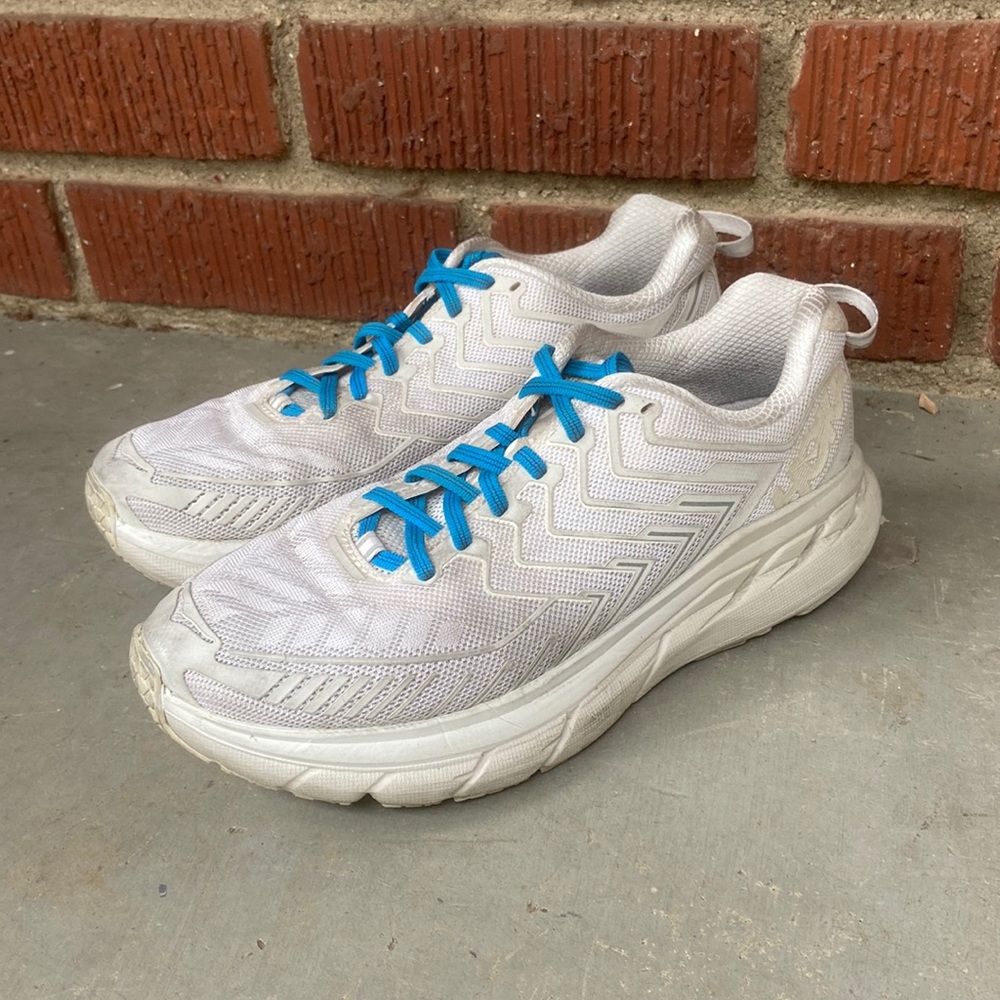 Outdoor Voices X HOKA ONE ONE Clifton